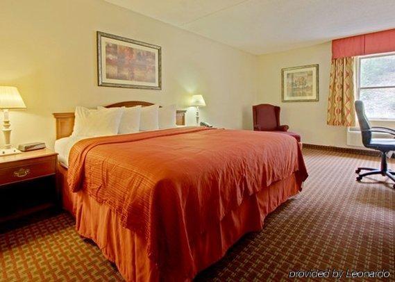 Quality Inn & Suites Lexington Near I-64 And I-81 Timber Ridge Номер фото