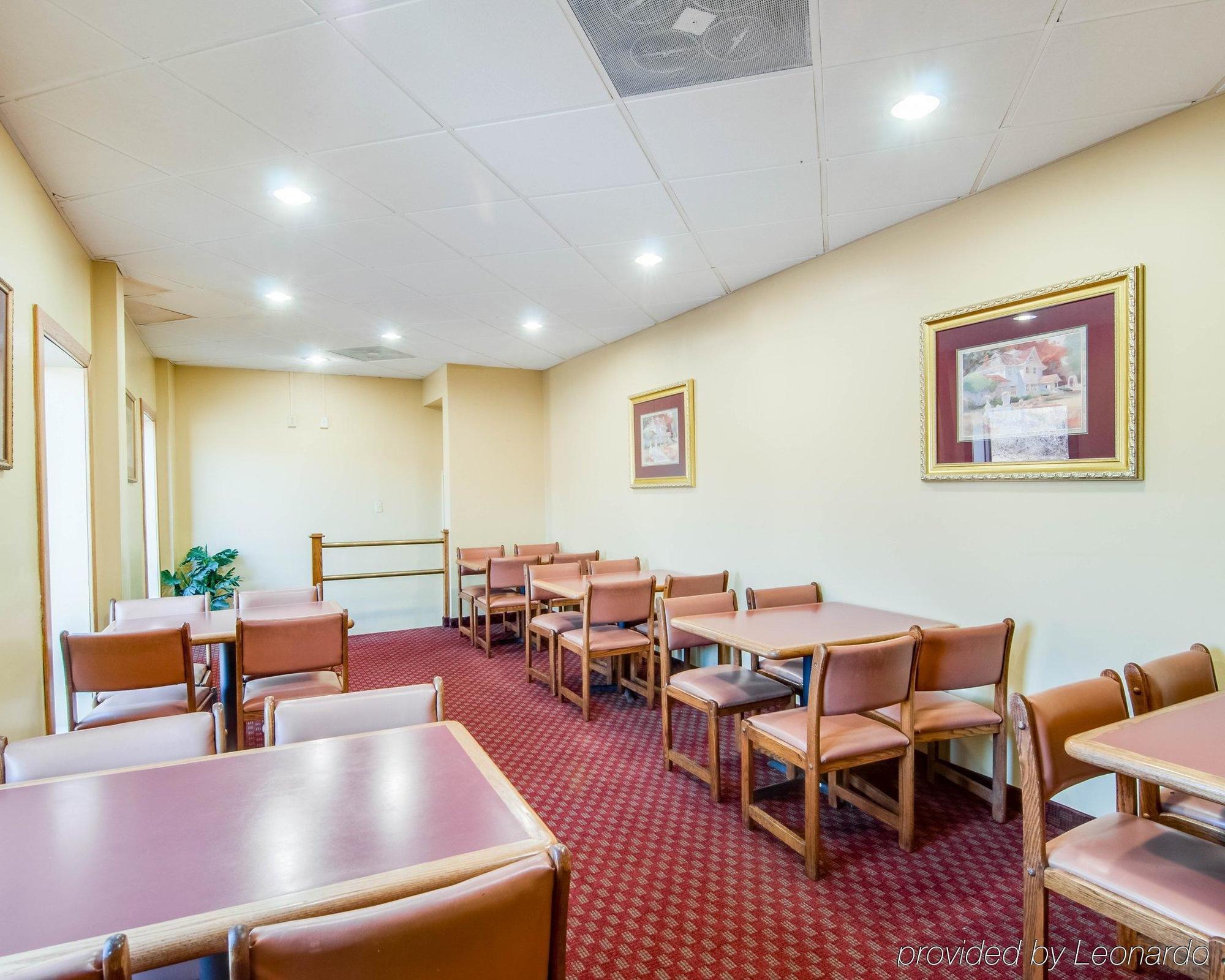 Quality Inn & Suites Lexington Near I-64 And I-81 Timber Ridge Екстер'єр фото